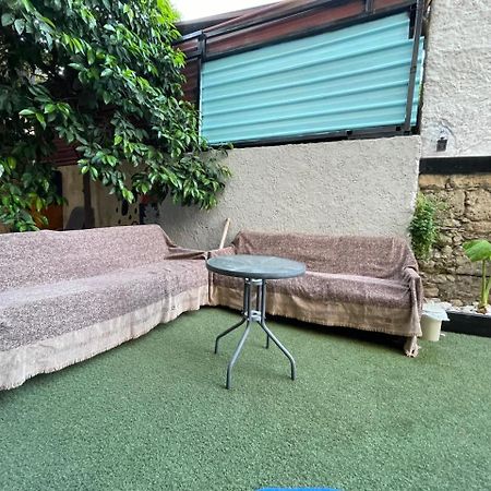 Premium Hostel Marina Paphos 外观 照片
