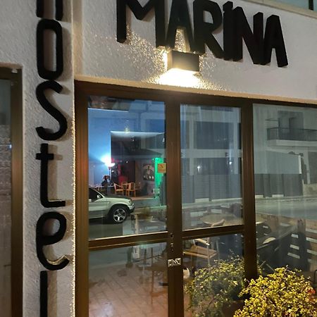 Premium Hostel Marina Paphos 外观 照片