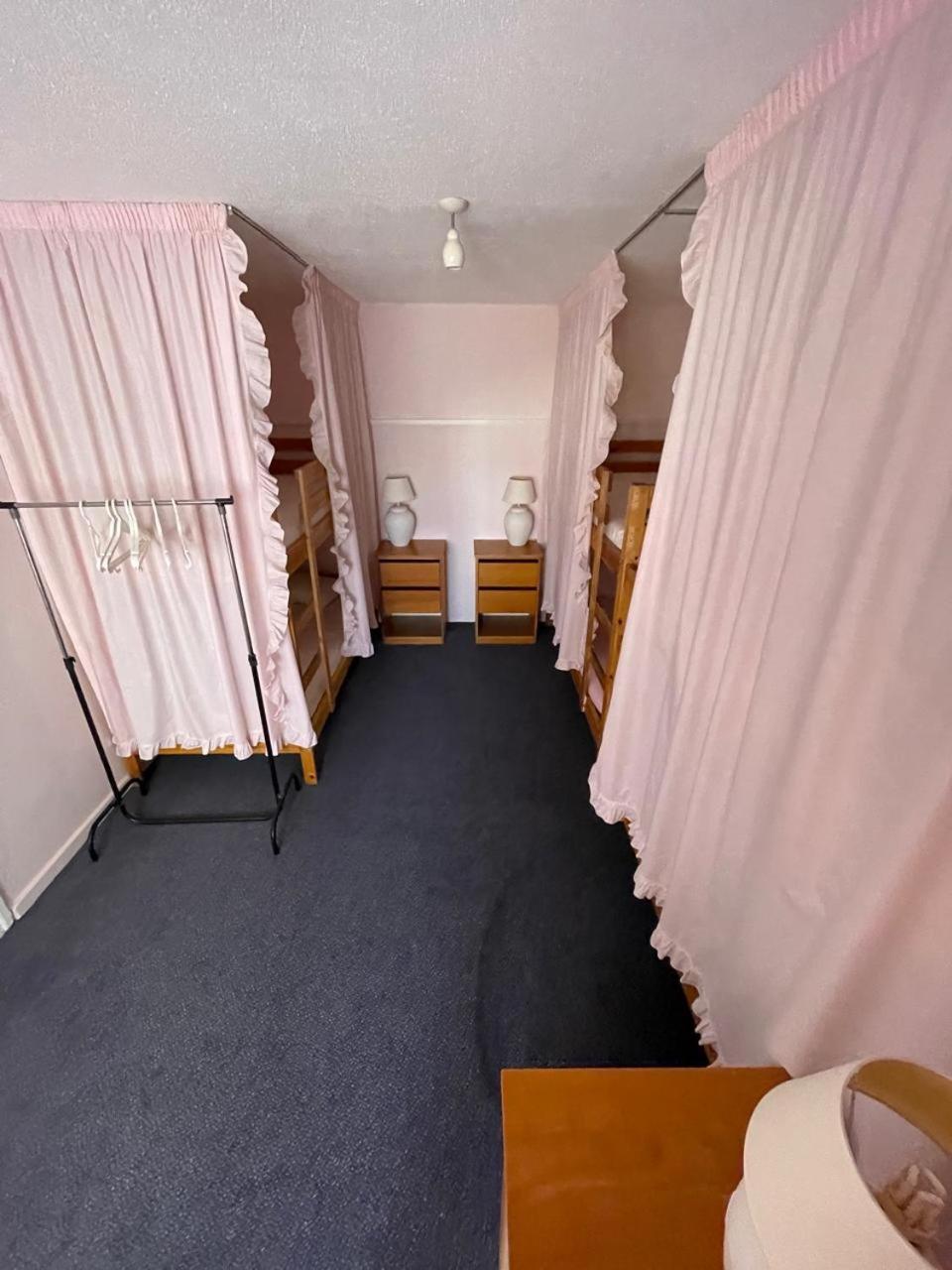 Premium Hostel Marina Paphos 外观 照片