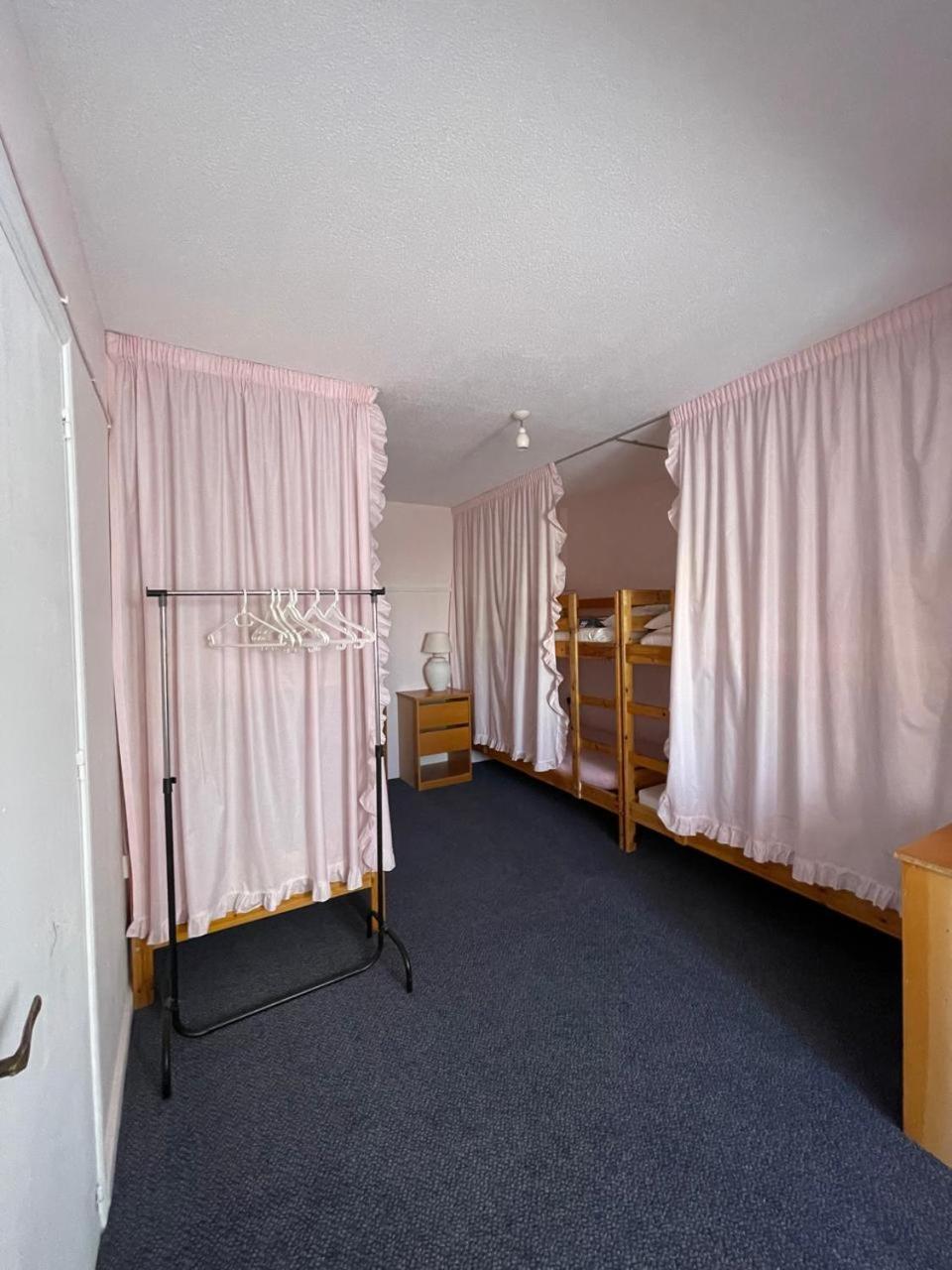 Premium Hostel Marina Paphos 外观 照片