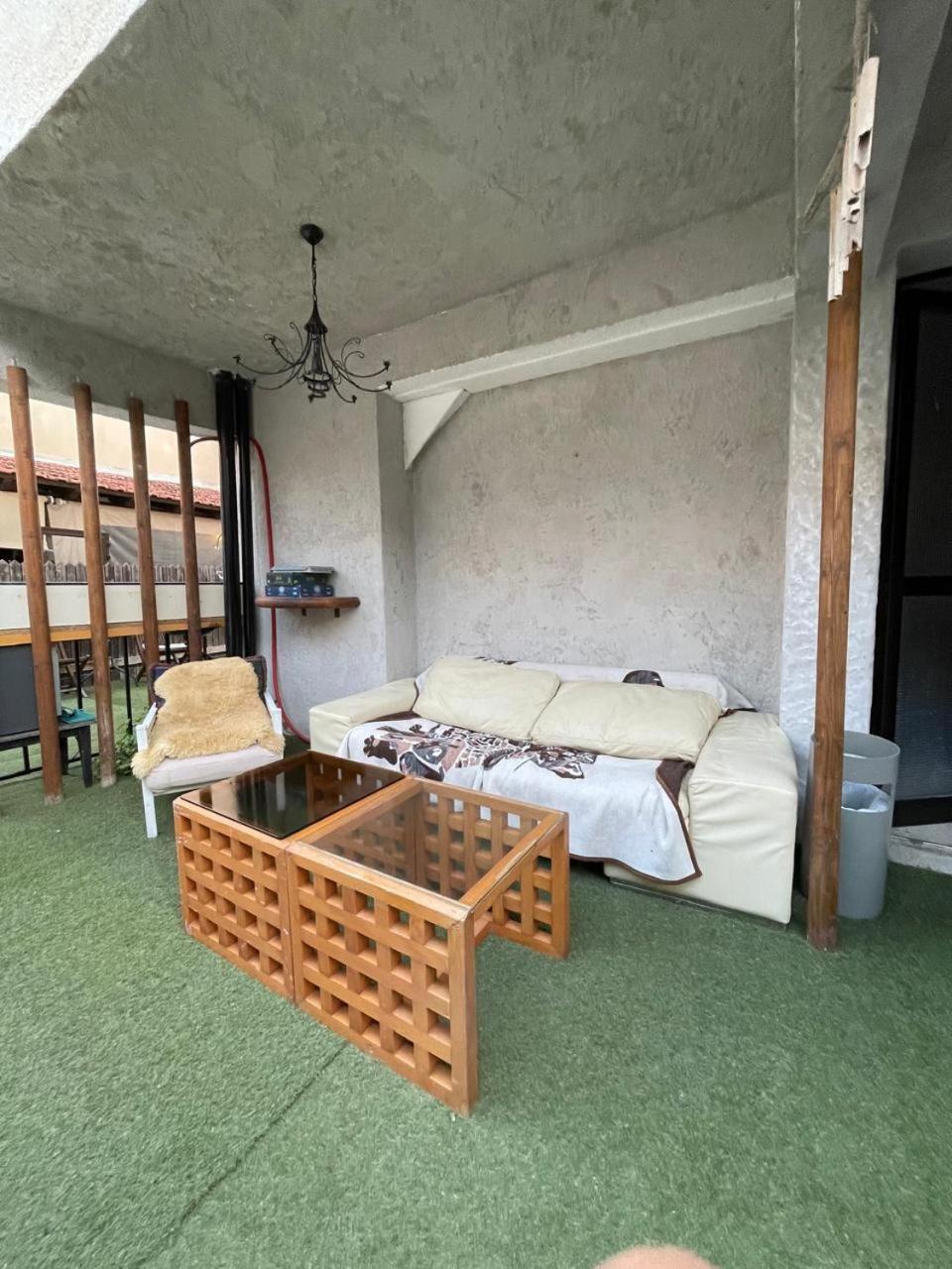 Premium Hostel Marina Paphos 外观 照片