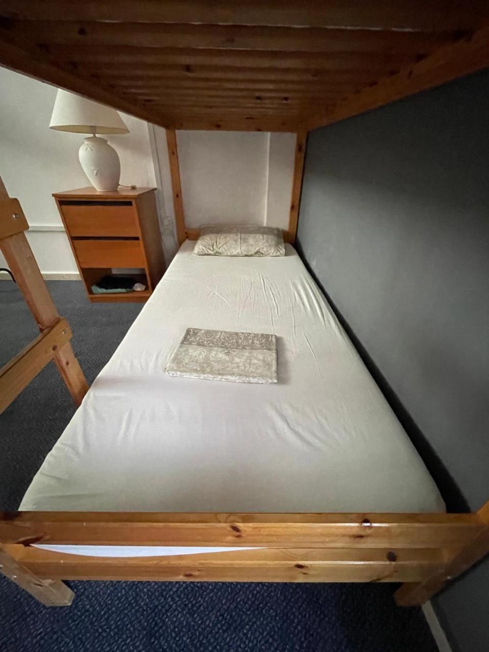 Premium Hostel Marina Paphos 外观 照片