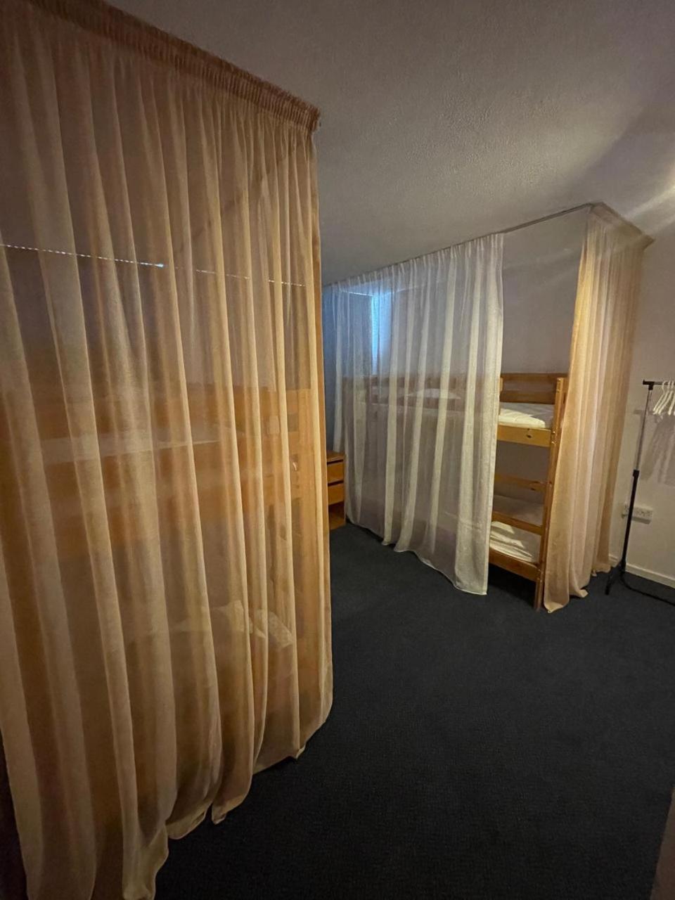 Premium Hostel Marina Paphos 外观 照片