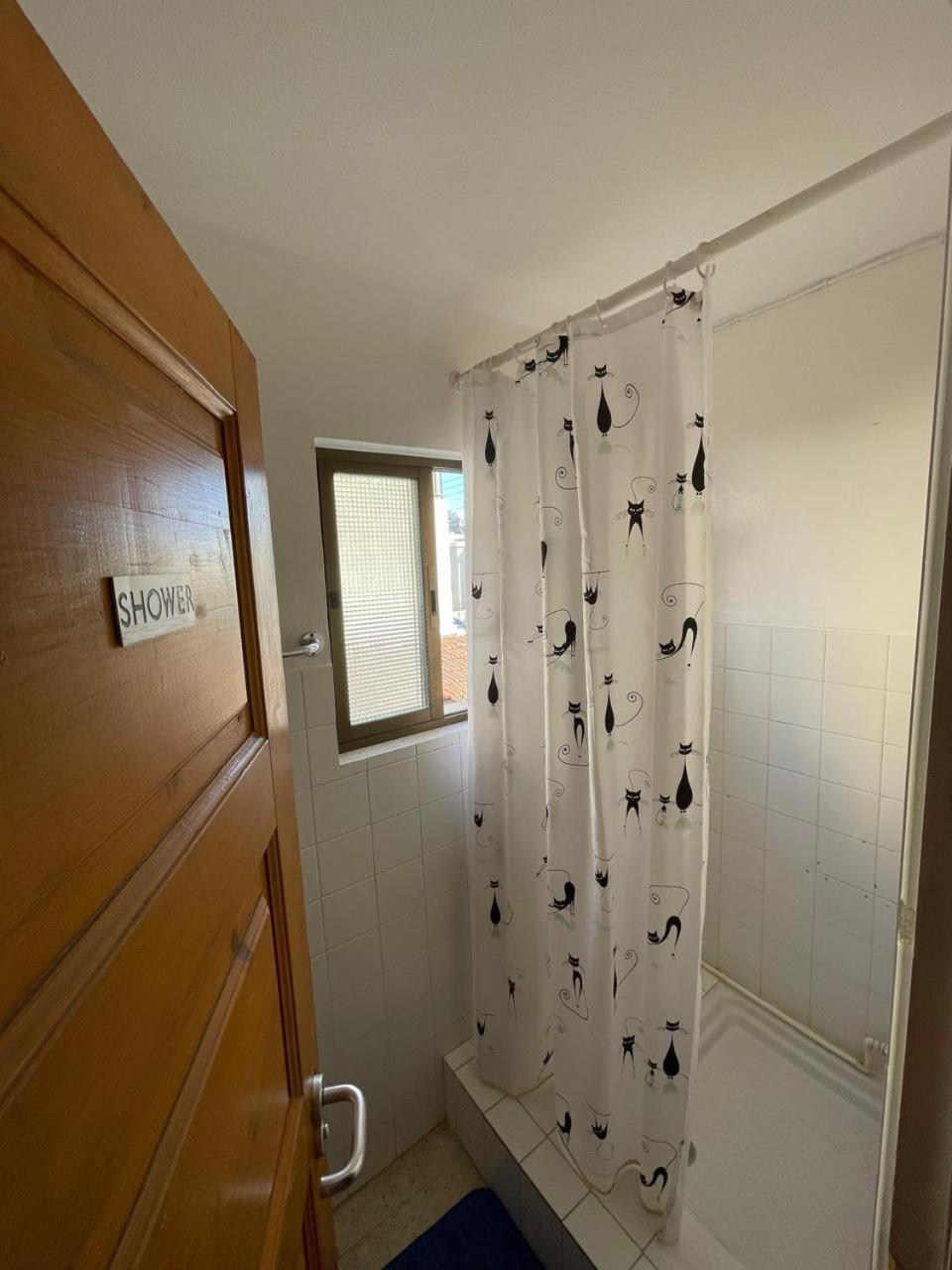 Premium Hostel Marina Paphos 外观 照片