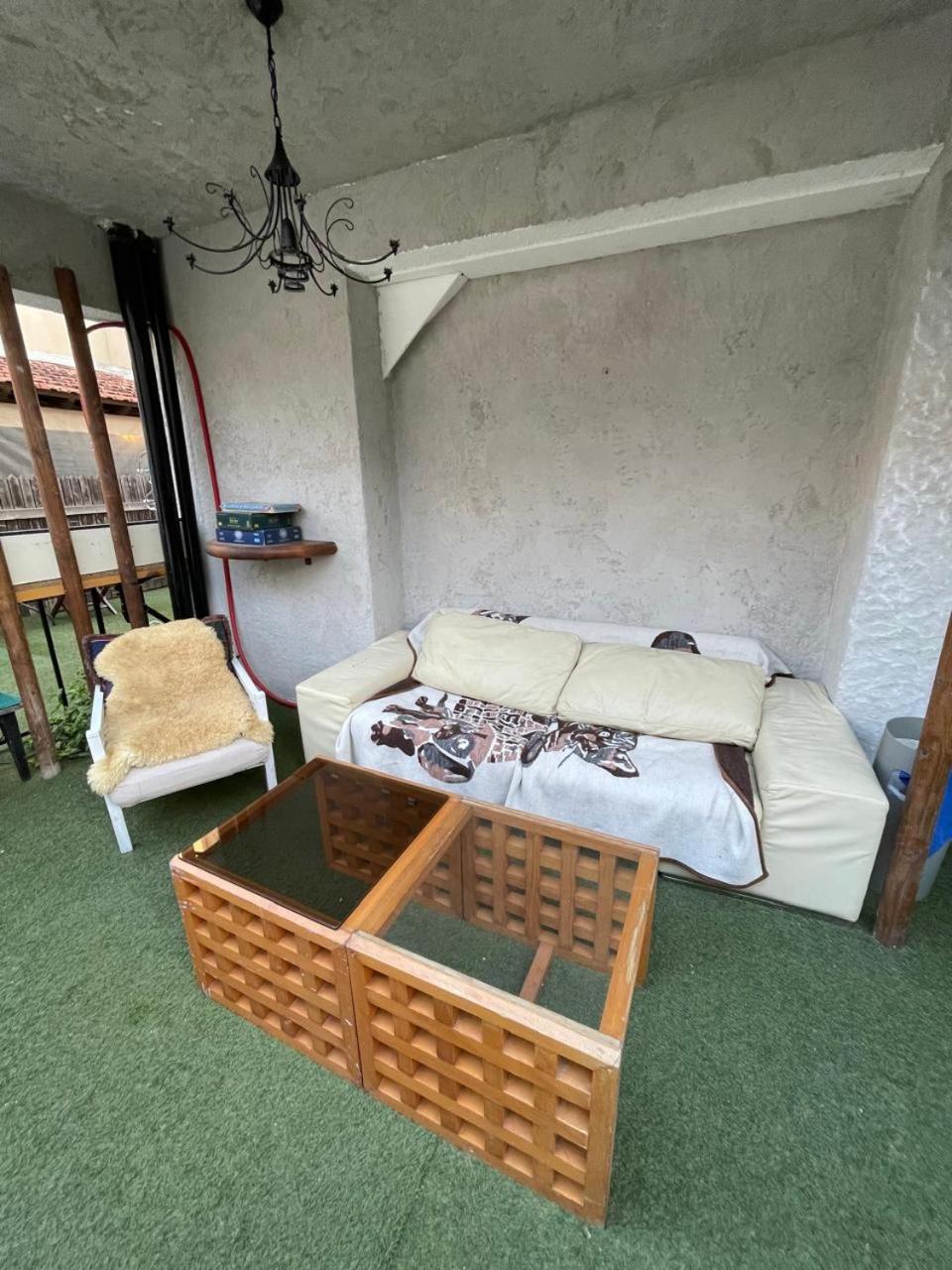 Premium Hostel Marina Paphos 外观 照片