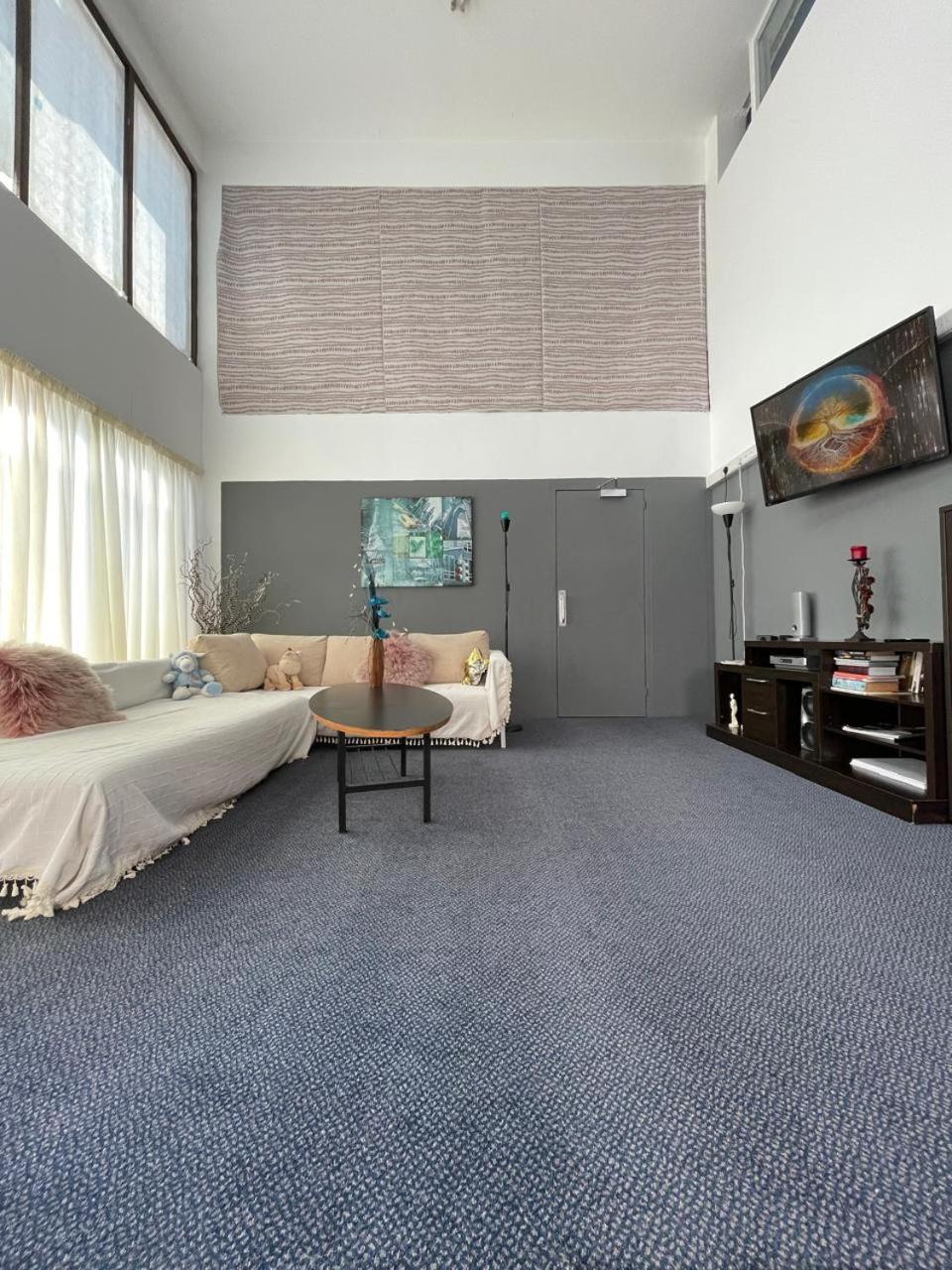 Premium Hostel Marina Paphos 外观 照片