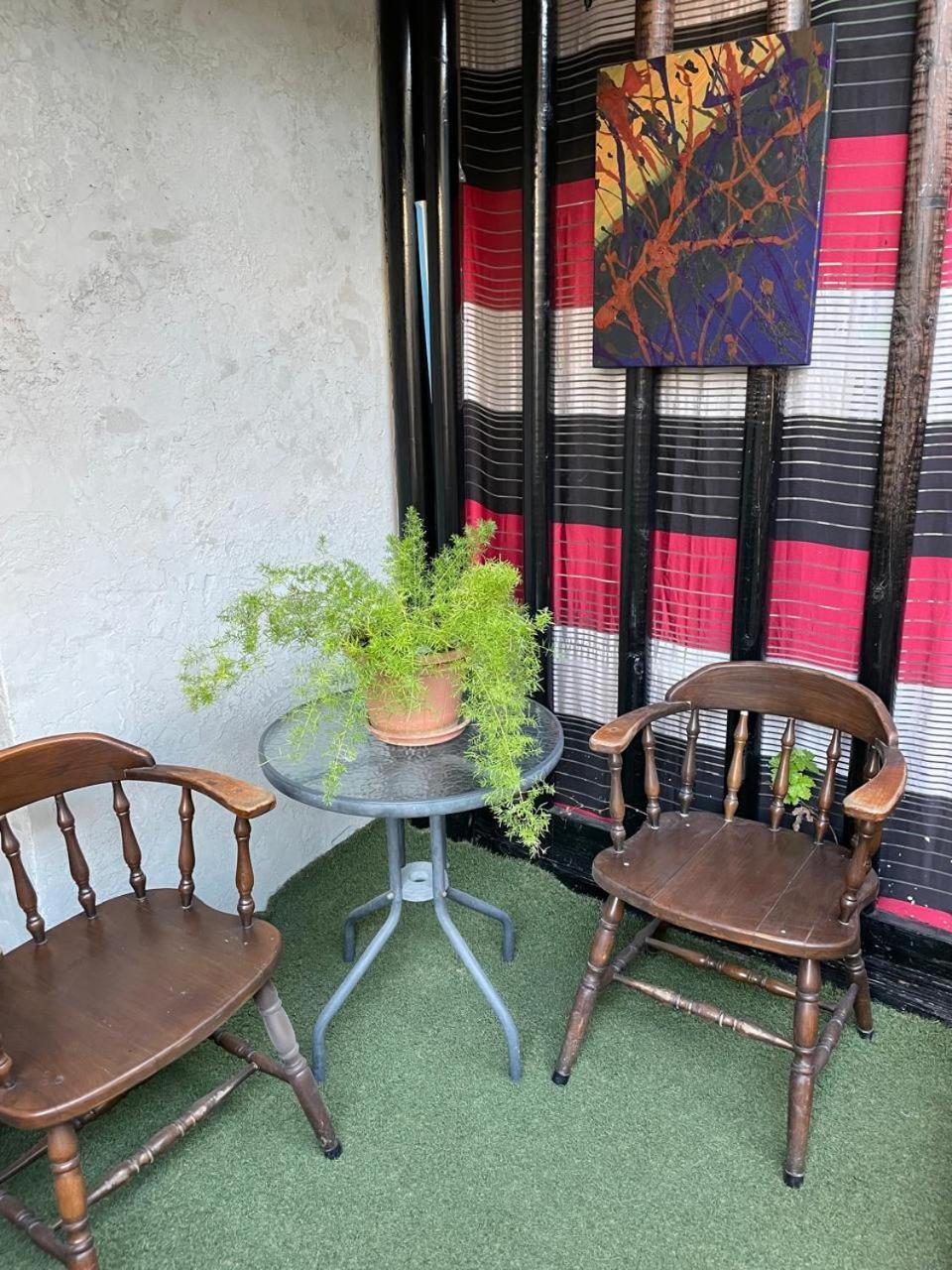 Premium Hostel Marina Paphos 外观 照片